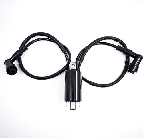 Ignition Coil Fit For Suzuki GSF400 GSF600 1995-2004 / GSF1200S Bandit 96-05 New