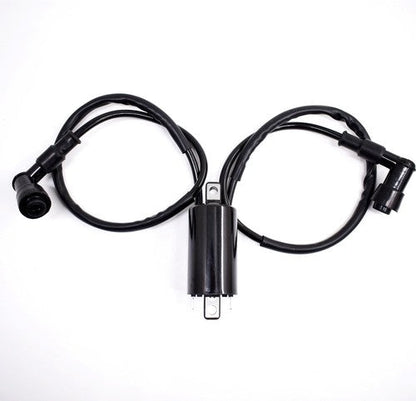 Ignition Coil Fit For Suzuki GSF400 GSF600 1995-2004 / GSF1200S Bandit 96-05 New