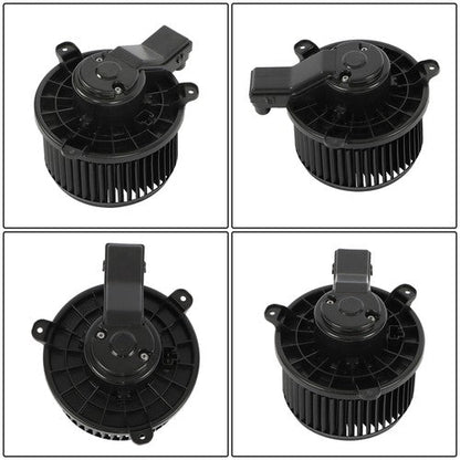 2017 2018 2019 for Mitsubishi Outlander HVAC Heater Blower Motor with Fan Cage