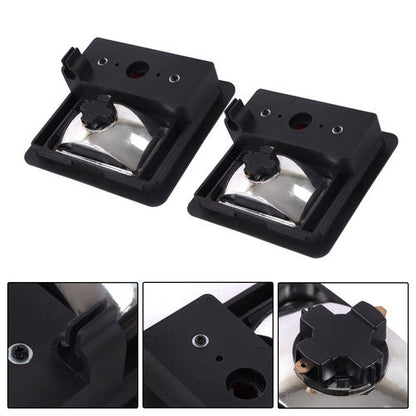 Front & Rear Light Kit For Bobcat S150 S175 S185 S205 S220 S250 S300