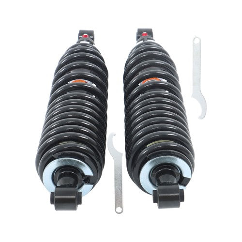 2019-2020 For Yamaha Wloverine X2 ATV Rear Shocks B0D-F2200-00-00 Left and Right