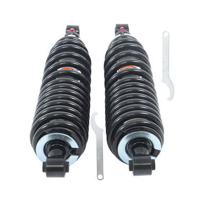 2019-2020 For Yamaha Wloverine X2 ATV Rear Shocks B0D-F2200-00-00 Left and Right