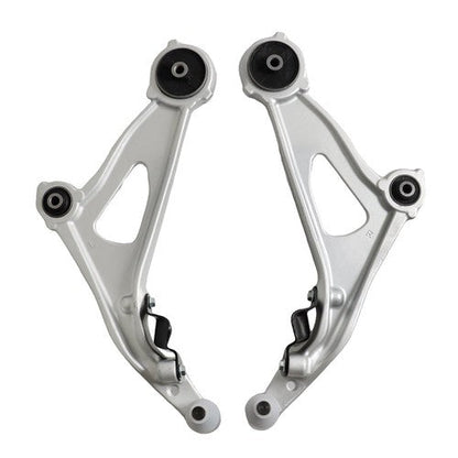 2013 2014 2015-19 For Nissan Pathfinder Front Lower Control Arms w/ Ball Joints