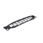 Front Lower Grille Grill With Matte Black Trim Fit Honda HRV 2016 2017 2018