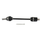 1334175 1333756 Rear CV Axle Drive Shaft Fit For Ranger XP 900 1000 Crew 1000