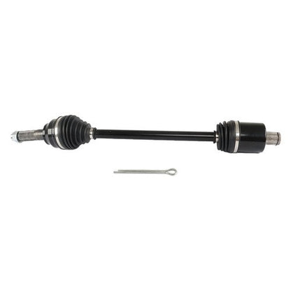 1334175 1333756 Rear CV Axle Drive Shaft Fit For Ranger XP 900 1000 Crew 1000