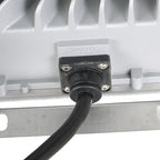 For Club Car DS Precedent Battery Charger 48 Volt 15 Amp 3 Pin Round Golf Cart