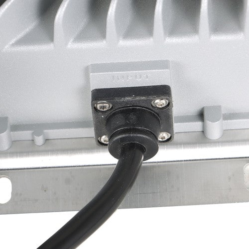 For Club Car DS Precedent Battery Charger 48 Volt 15 Amp 3 Pin Round Golf Cart