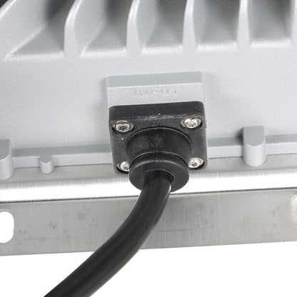 For Club Car DS Precedent Battery Charger 48 Volt 15 Amp 3 Pin Round Golf Cart