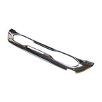 1678853300 Air Dam Deflector Lower Valance Apron Front for Mercedes GLE450