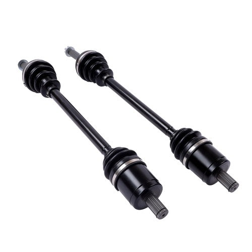 For Polaris Ranger 500 XP 700 05-07 Front Left and Right CV Axles Drive Shaft