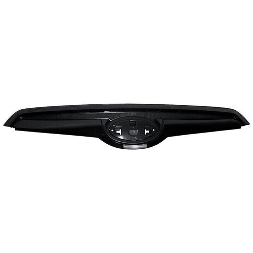 LED Fog Light Front Bumper Upper Grille for 2019 2020 2021 for Subaru Forester