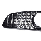 For Mercedes-Benz R-Class W251 R350 R500 2005-2009 Front Bumper Grille Grill