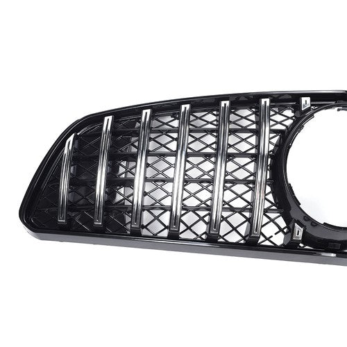 For Mercedes-Benz R-Class W251 R350 R500 2005-2009 Front Bumper Grille Grill