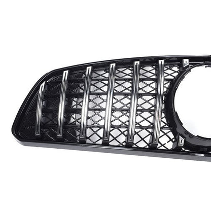 For Mercedes-Benz R-Class W251 R350 R500 2005-2009 Front Bumper Grille Grill
