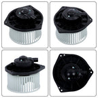 HVAC Heater Blower Motor For Subaru Forester 2001-2013 Subaru Impreza 2008-2014