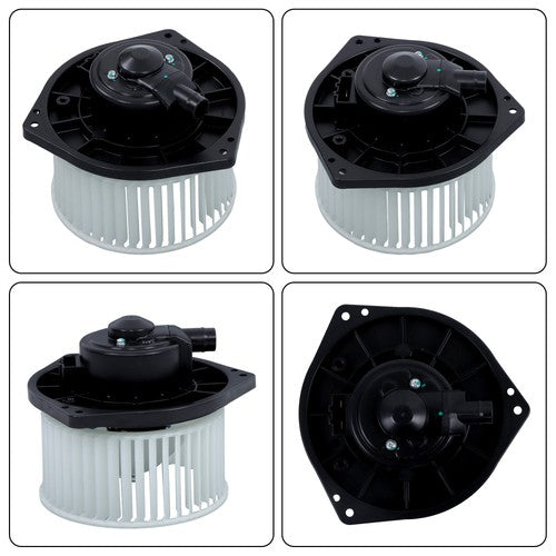 HVAC Heater Blower Motor For Subaru Forester 2001-2013 Subaru Impreza 2008-2014