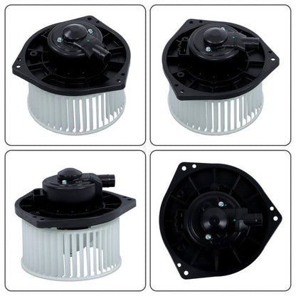 HVAC Heater Blower Motor For Subaru Forester 2001-2013 Subaru Impreza 2008-2014