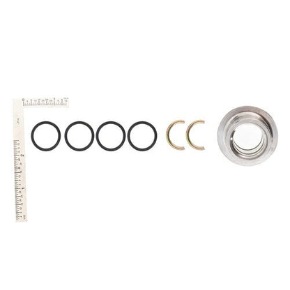 For SeaDoo 787 800 SPX GTX GSX XP Carbon Seal Drive Line Rebuild Repair Kit USA