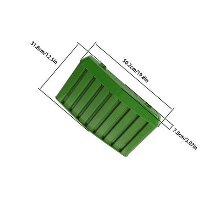 For John Deere 670 770 870 970 790 990 1070 3005 AM876800 Hood Grille Grill