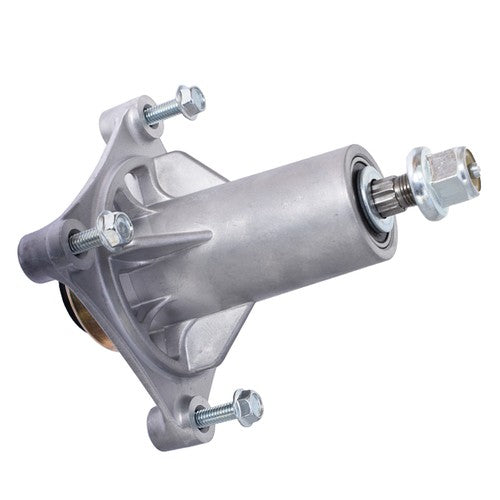 532187281 532187292 532192870 539112057 For Craftsman 42" 2× Lawn Mower Spindle