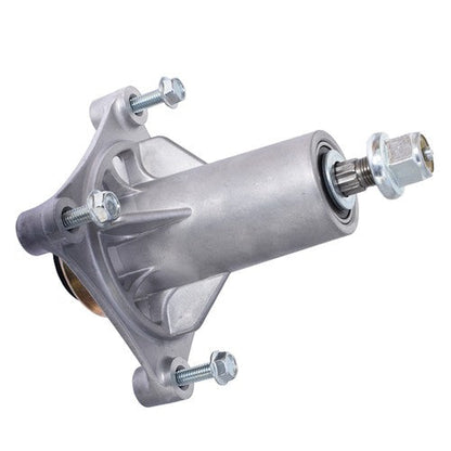 532187281 532187292 532192870 539112057 For Craftsman 42" 2× Lawn Mower Spindle