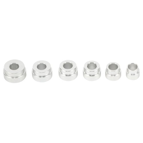 43-Piece Bearing Press Kit Bearing Race and Seal Driver Installation Tools Set