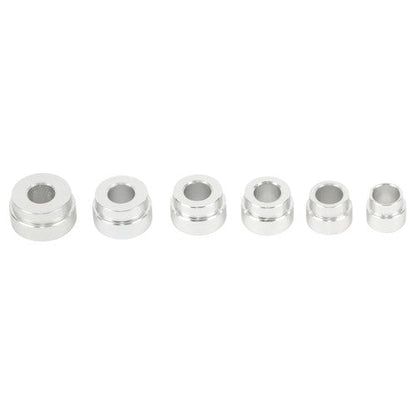 43-Piece Bearing Press Kit Bearing Race and Seal Driver Installation Tools Set
