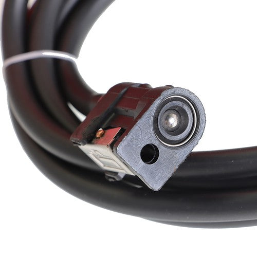 New 3 Gallon 12L Boat Fuel Tank Marine Outboard Motor Fuel Tank w/Connector US