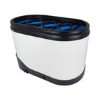 P616056 Engine Air Filter Fit for Kenworth T400 T800 T660 T680 Filter LAF6116