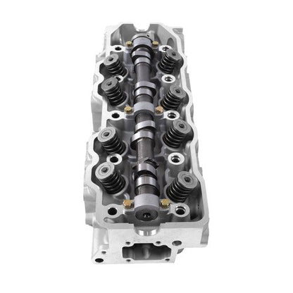 Complete Engine Cylinder Head 11101-35080 For Toyota 4runner 1985-1995 2.4L L4