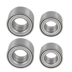 For Polaris Sportsman 400 450 500 600 700 X2 HO 2014 Front & Rear Wheel Bearings