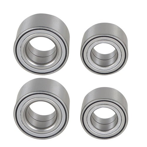 For Polaris Sportsman 400 450 500 600 700 X2 HO 2014 Front & Rear Wheel Bearings