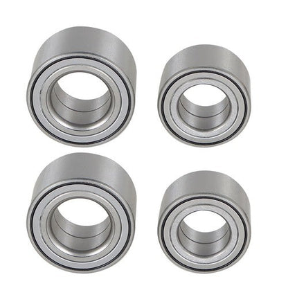 For Polaris Sportsman 400 450 500 600 700 X2 HO 2014 Front & Rear Wheel Bearings