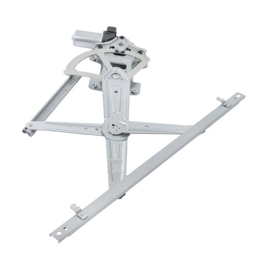 751-781 For Mitsubishi Lancer 2008-2012 Front Right Window Regulator Assembly