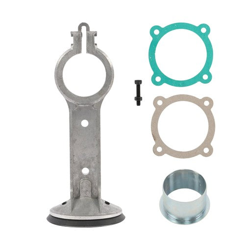 1 × E103495 Air Compressor Piston Service Kit Multicolor For F217HKL, 236005