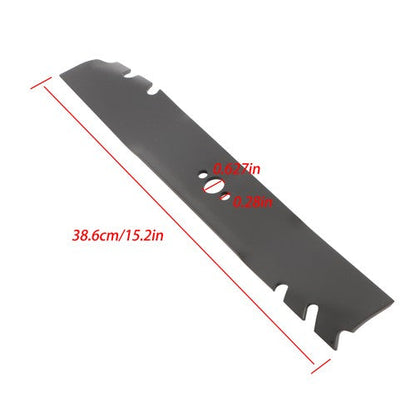 6 ×Mulching Blades For Toro 20199 20200 20975 30" 116-6358-S 116-6358-03