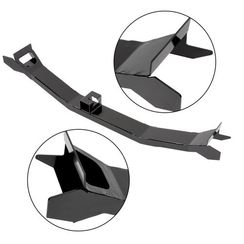1PC Front Fuel Tank Crossmember For Chevrolet GMC Sierra 1500 2500 07-14 999-978