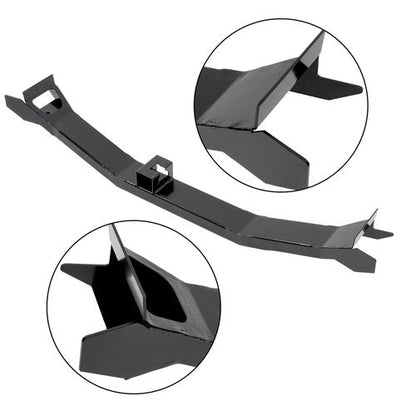 1PC Front Fuel Tank Crossmember For Chevrolet GMC Sierra 1500 2500 07-14 999-978