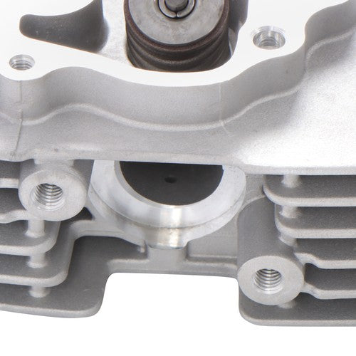 New For Honda TRX250 Rebuild kit Crankshaft+Cylinder head Bearings 13000-HM8-A40