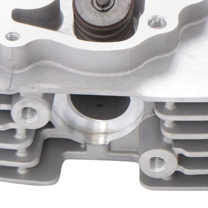New For Honda TRX250 Rebuild kit Crankshaft+Cylinder head Bearings 13000-HM8-A40