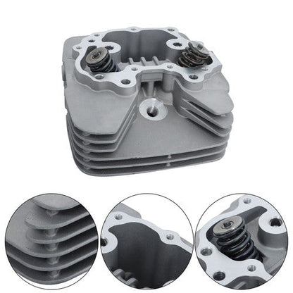 Motocycle Engine Cylinder Head Suit For 12200-HM8-305 Honda TRX250EX 2003-2014