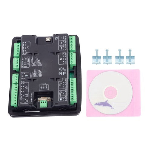 Voltage Regulator Controller Module Panel Deep Sea DSE7320 MKII