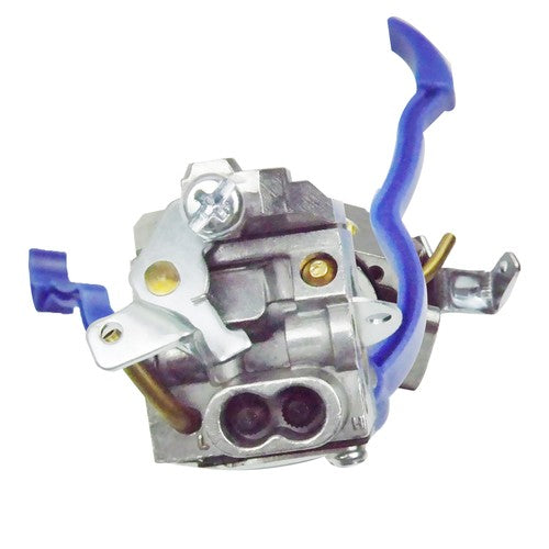 For Husqvarna 125B 125BX 125BVX Trimmer Leaf Blower Zama-C1Q-W37 Carburetor DIY