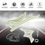 Timing Chain Kit For 12-17 BMW 228 320 328 428 528 X1 X3 X4 X5 Z4 11318648732