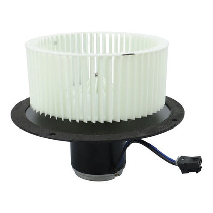 Blower Motor AT365431 for John Deere 724K 853M 909K 948L 444K 524K 544K 640L