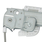 For Nissan Pathfinder 2013-2021 Power Window Regulator w/ Motor  Front Right
