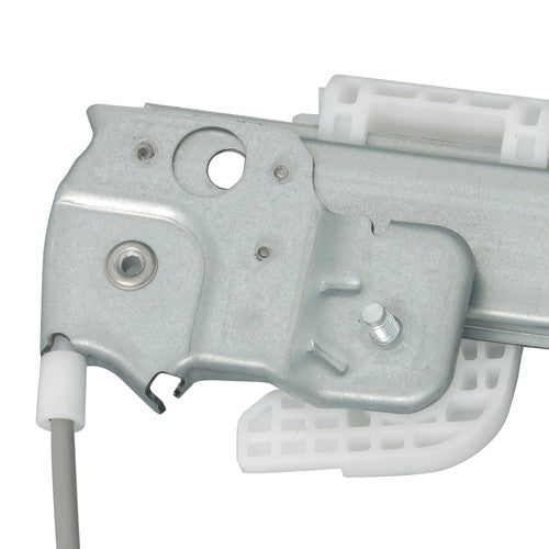 For Nissan Pathfinder 2013-2021 Power Window Regulator w/ Motor  Front Right