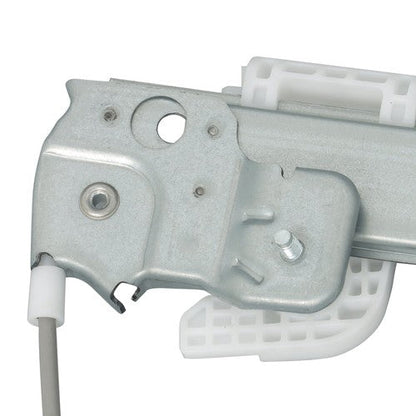 For Nissan Pathfinder 2013-2021 Power Window Regulator w/ Motor  Front Right