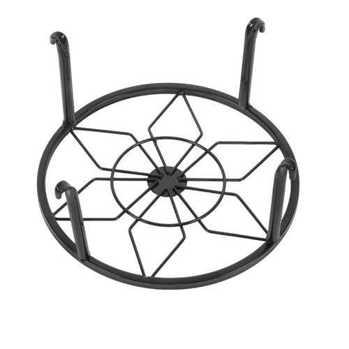 3/4 Pack 9 Inch Metal Plant Stands For Indoor & Outdoor Planters Stand